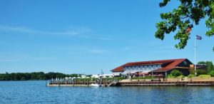Boatwerks Waterfront