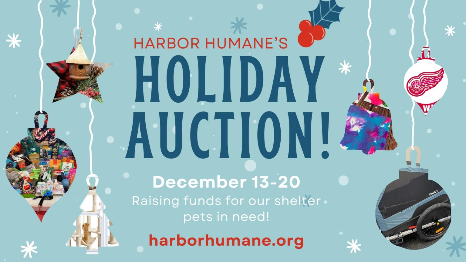 Harbor Humane Society - Michigan's Animal Shelter